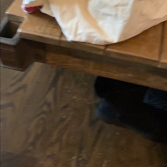 Authentic Louis Vuitton Onthego Dove/Creme New MM - Picture 11 of 11